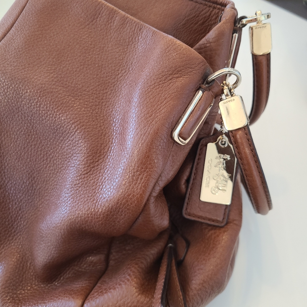 Coach Premium Handbag